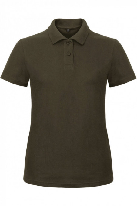 Polo femme ID.001
