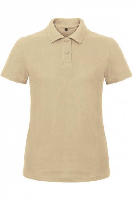 Polo femme ID.001