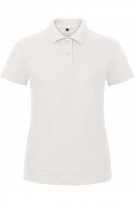 Polo femme ID.001