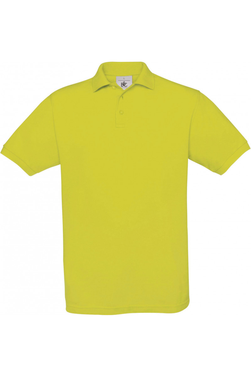 POLO HOMME SAFRAN