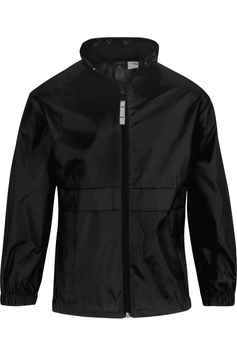 Coupe-vent enfant Sirocco