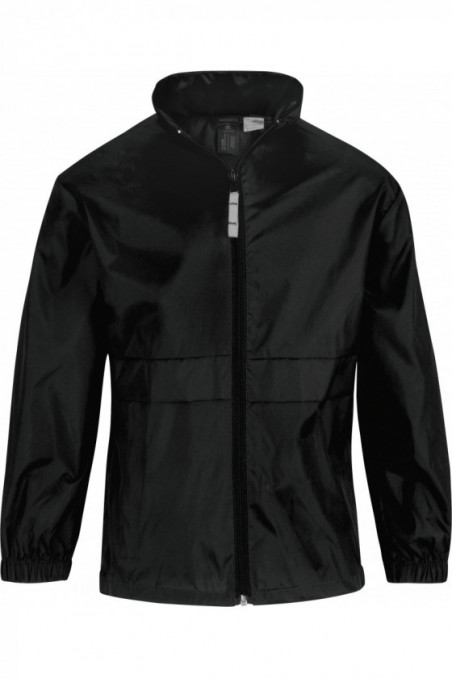 Coupe-vent enfant Sirocco