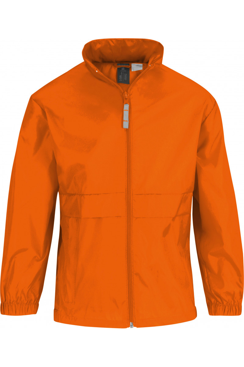 Coupe-vent enfant Sirocco