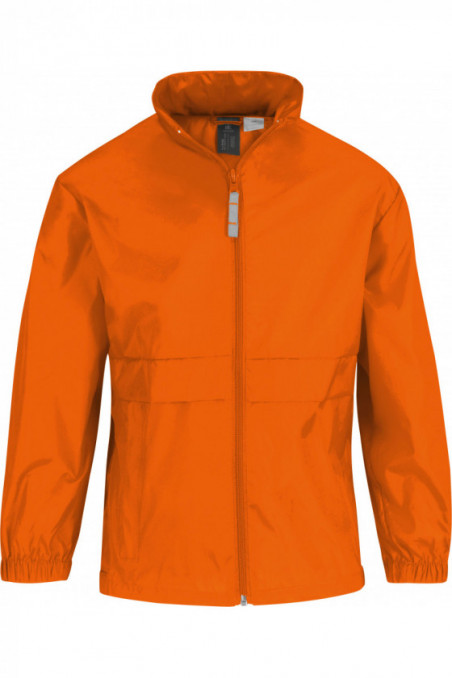 Coupe-vent enfant Sirocco