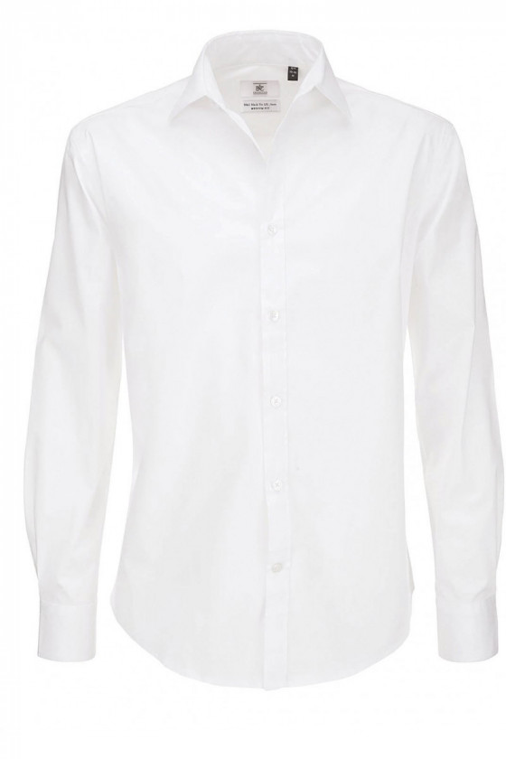 Chemise stretch homme...