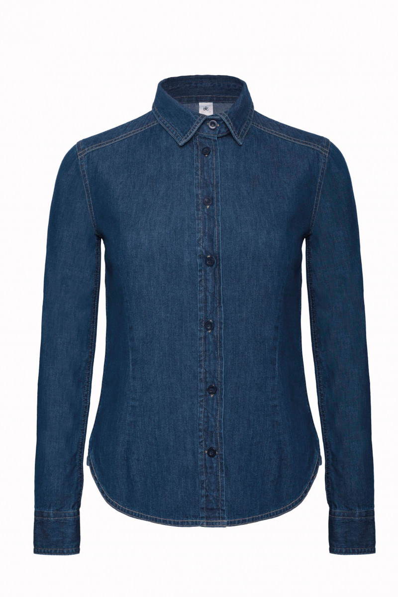 CHEMISE FEMME DNM VISION