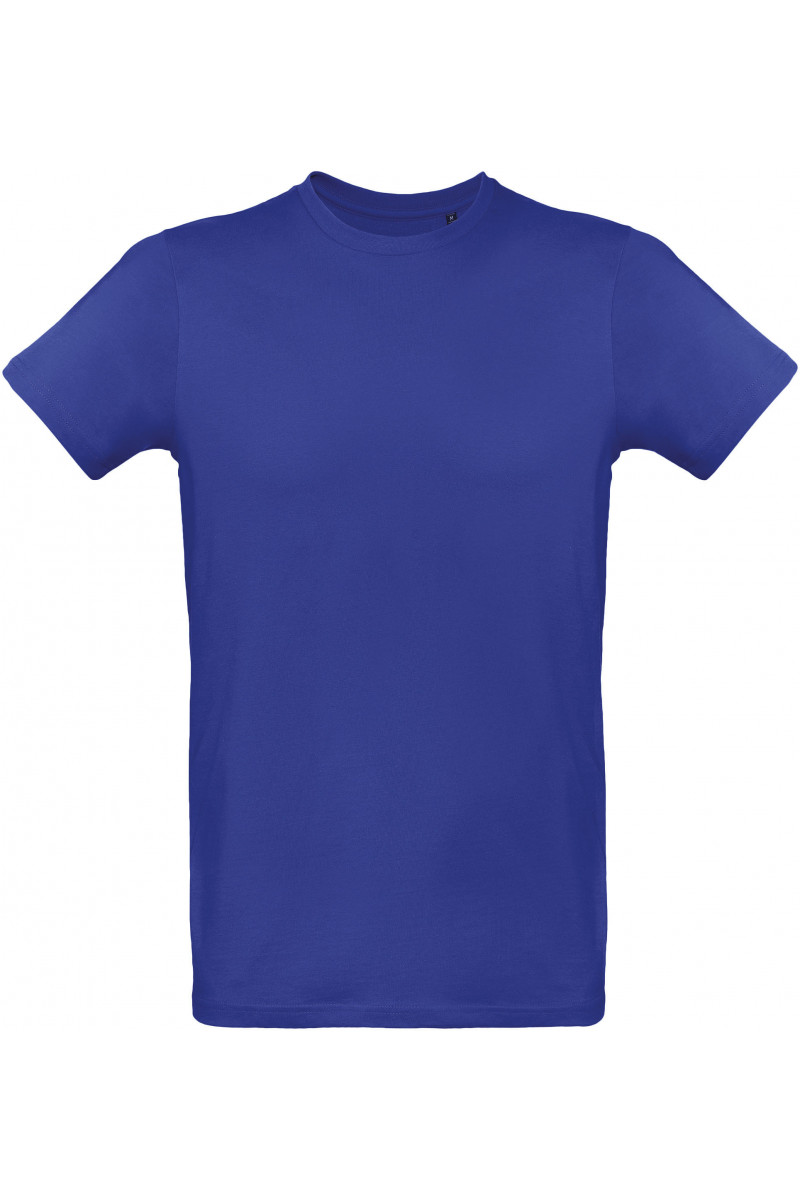 T-shirt bio homme Inspire Plus