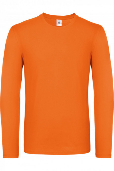 T-shirt manches longues homme nnn°E150