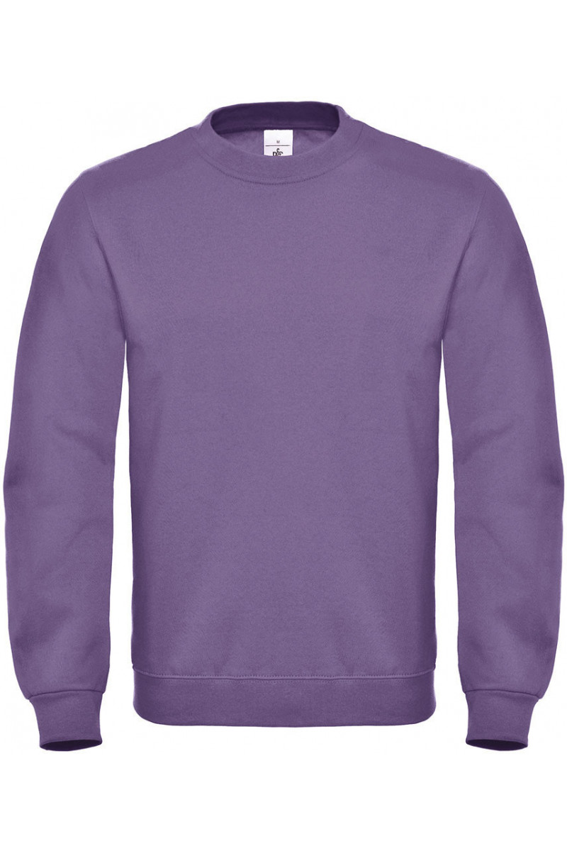 SWEAT-SHIRT COL ROND ID.002