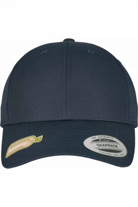 Casquette recycled Poly Twill