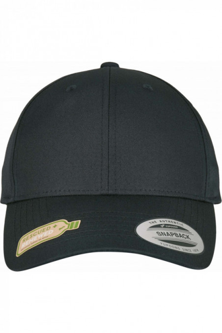 Casquette recycled Poly Twill