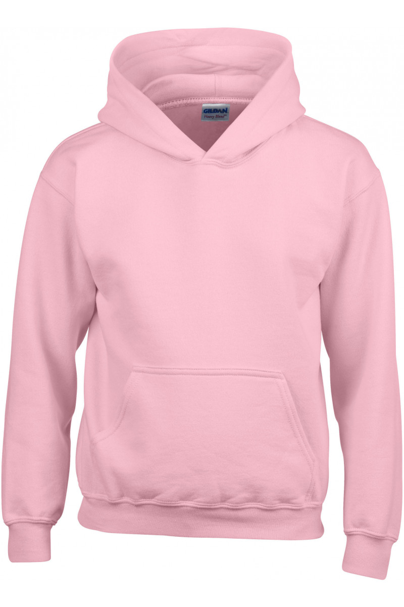 SWEAT-SHIRT ENFANT CAPUCHE HEAVY BLEND™
