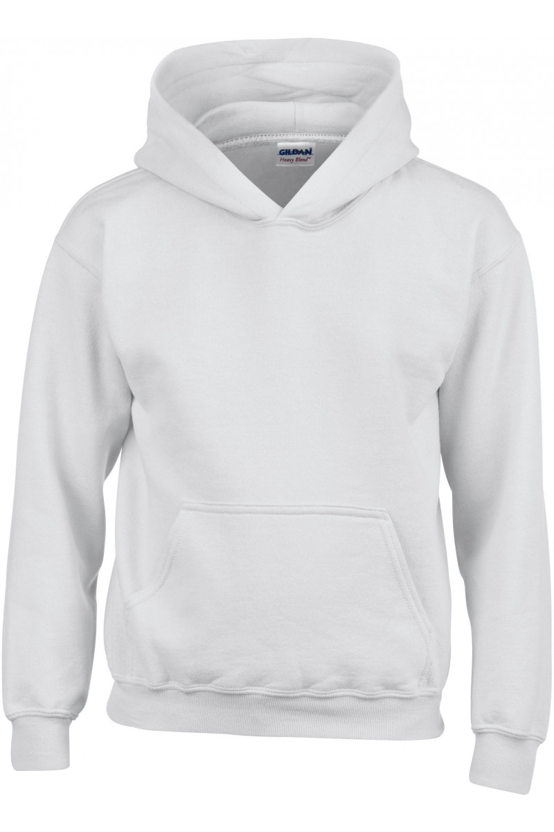 SWEAT-SHIRT ENFANT CAPUCHE HEAVY BLEND™