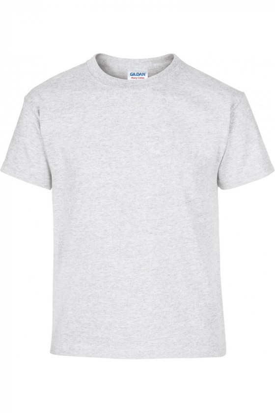 T-shirt enfant Heavy