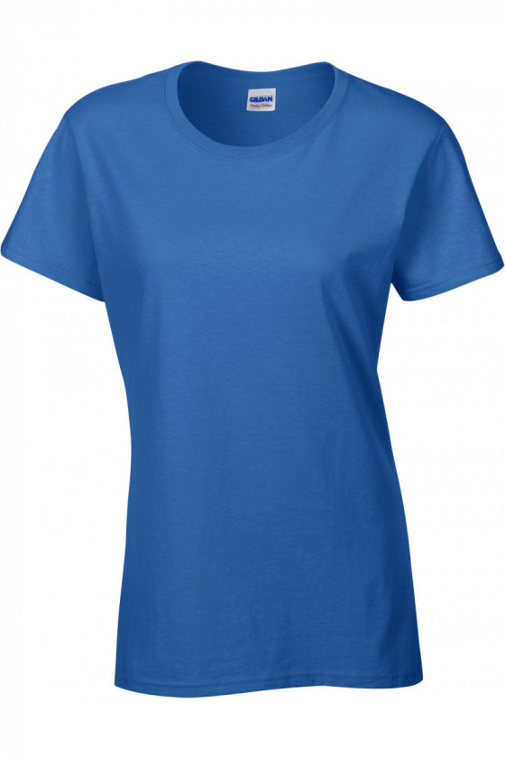 T-SHIRT FEMME HEAVY COTTON™