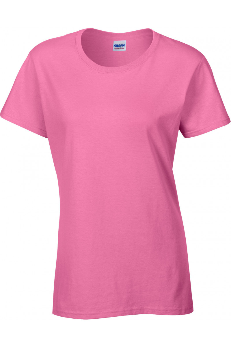 T-SHIRT FEMME HEAVY COTTON™