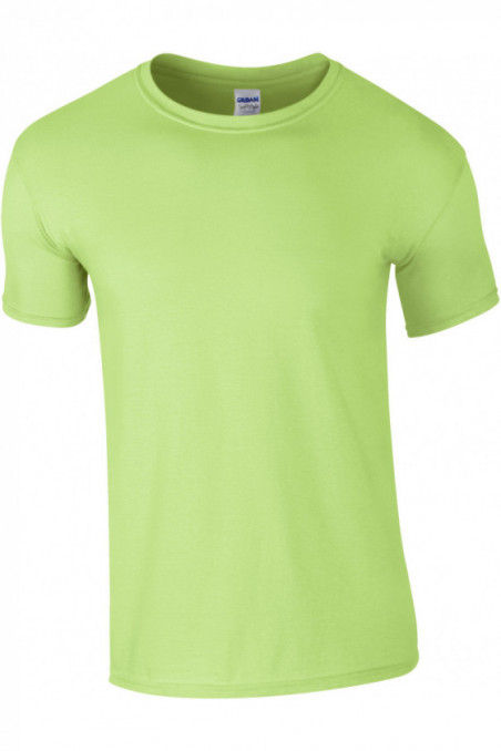 T-shirt homme col rond Softstyle