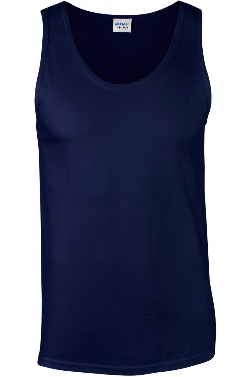 DÉBARDEUR HOMME SOFTSTYLE
