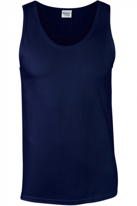 DÉBARDEUR HOMME SOFTSTYLE