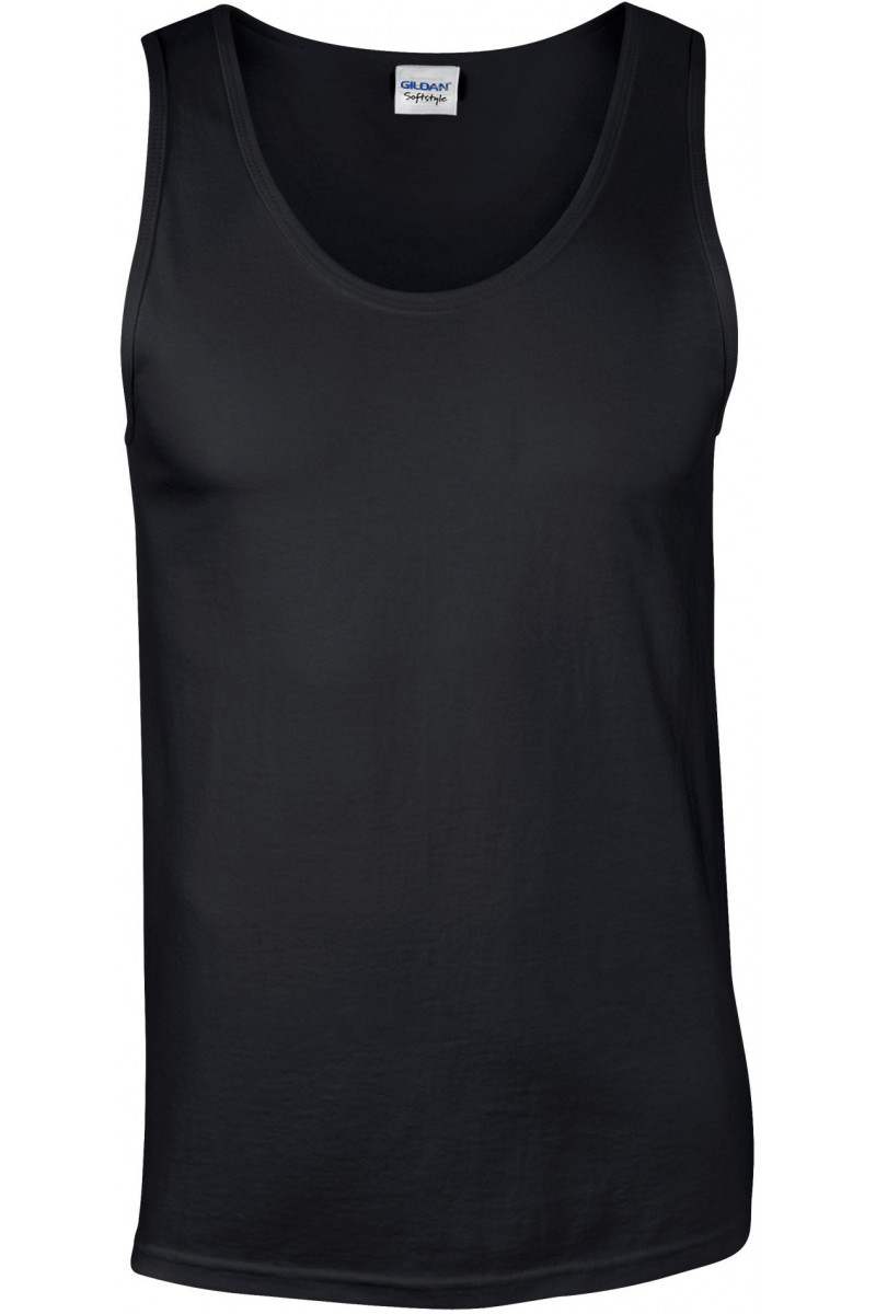 DÉBARDEUR HOMME SOFTSTYLE
