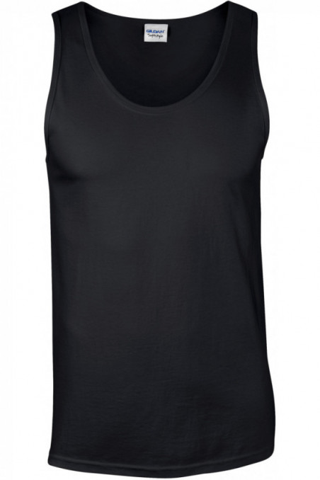 DÉBARDEUR HOMME SOFTSTYLE
