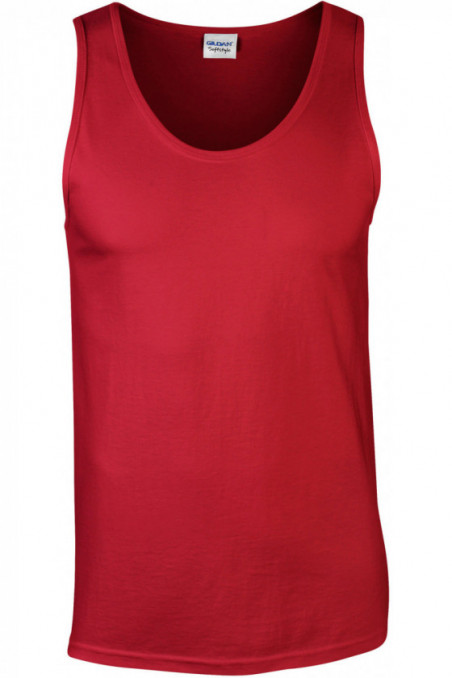DÉBARDEUR HOMME SOFTSTYLE