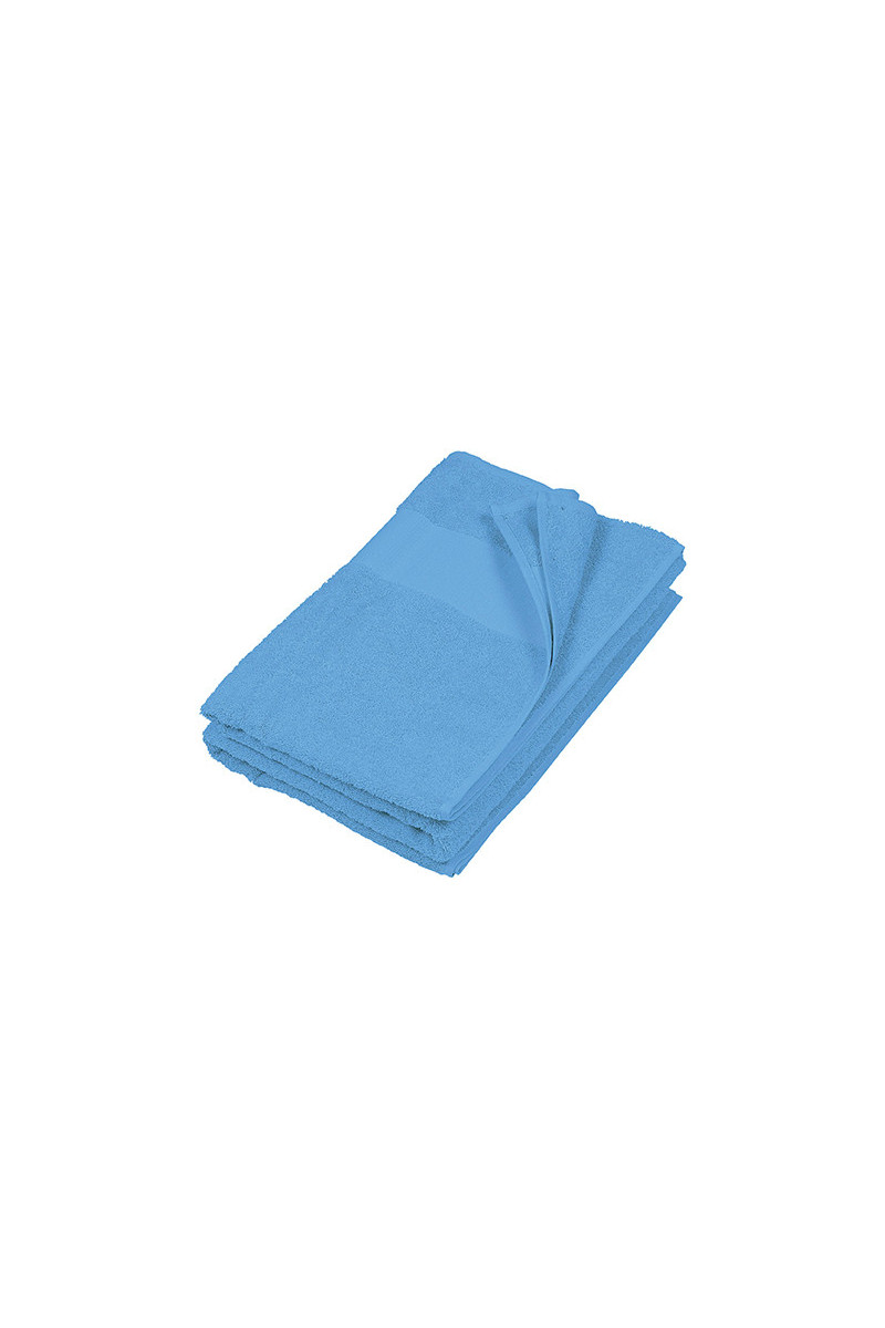 Serviette de toilette 50 x 100 cm