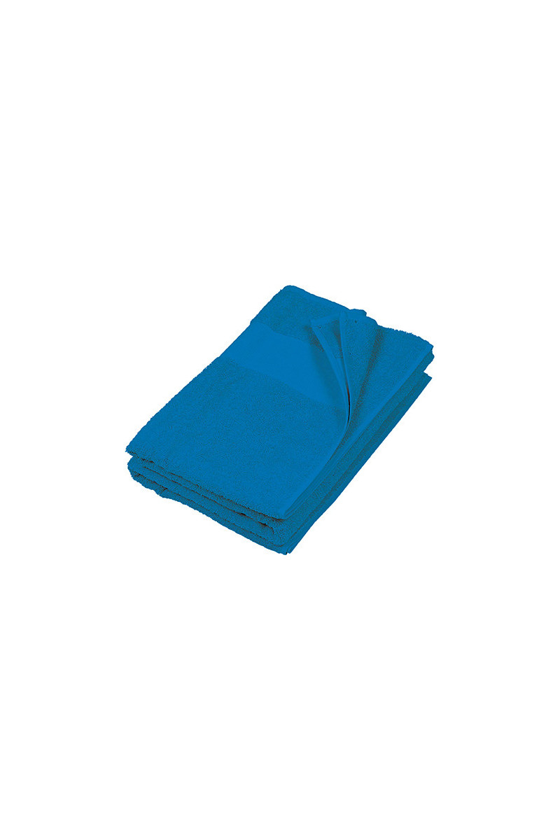 Serviette de toilette 50 x 100 cm