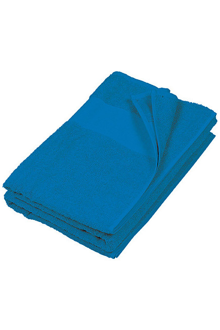 Serviette de toilette 50 x 100 cm