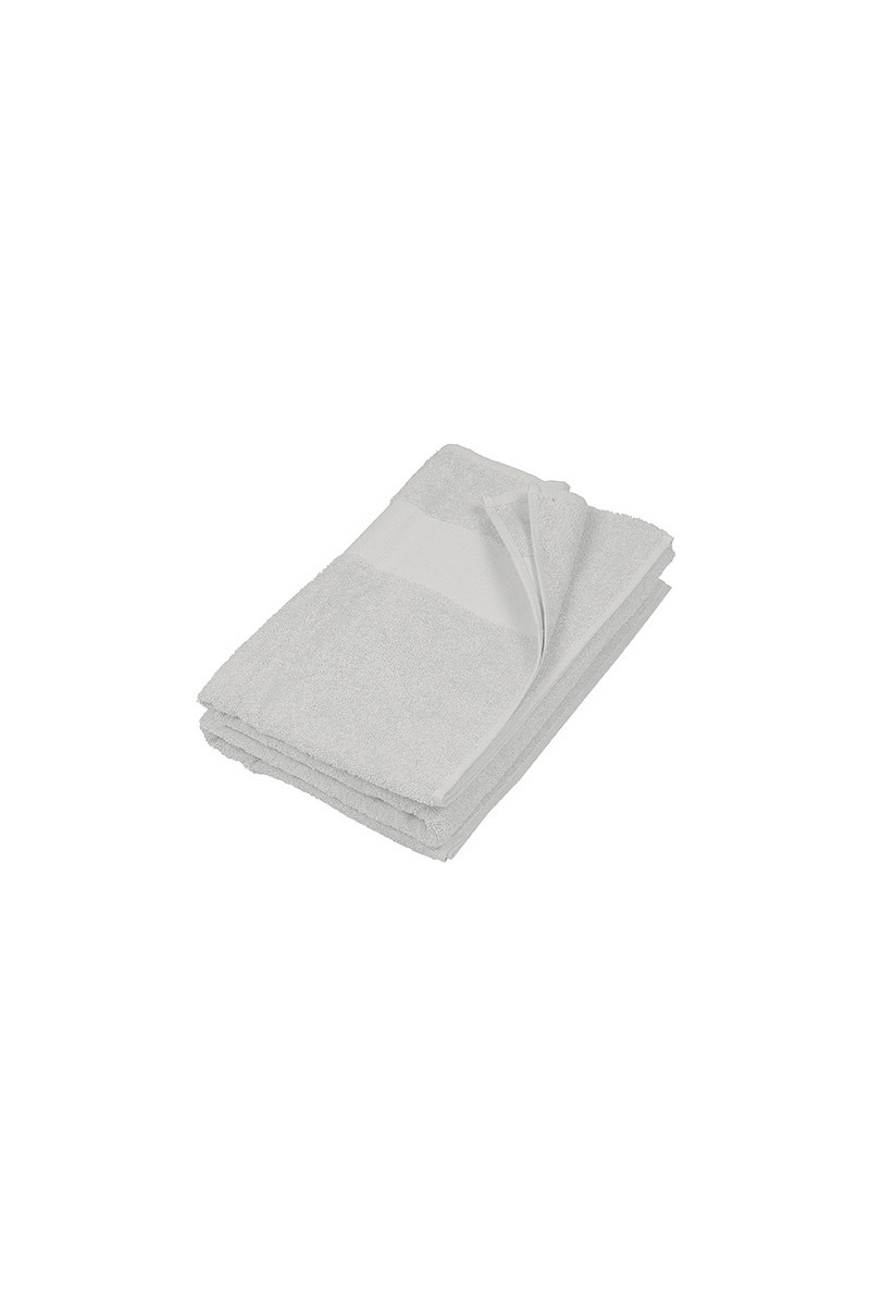 Serviette de toilette 50 x 100 cm
