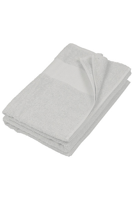 Serviette de toilette 50 x 100 cm