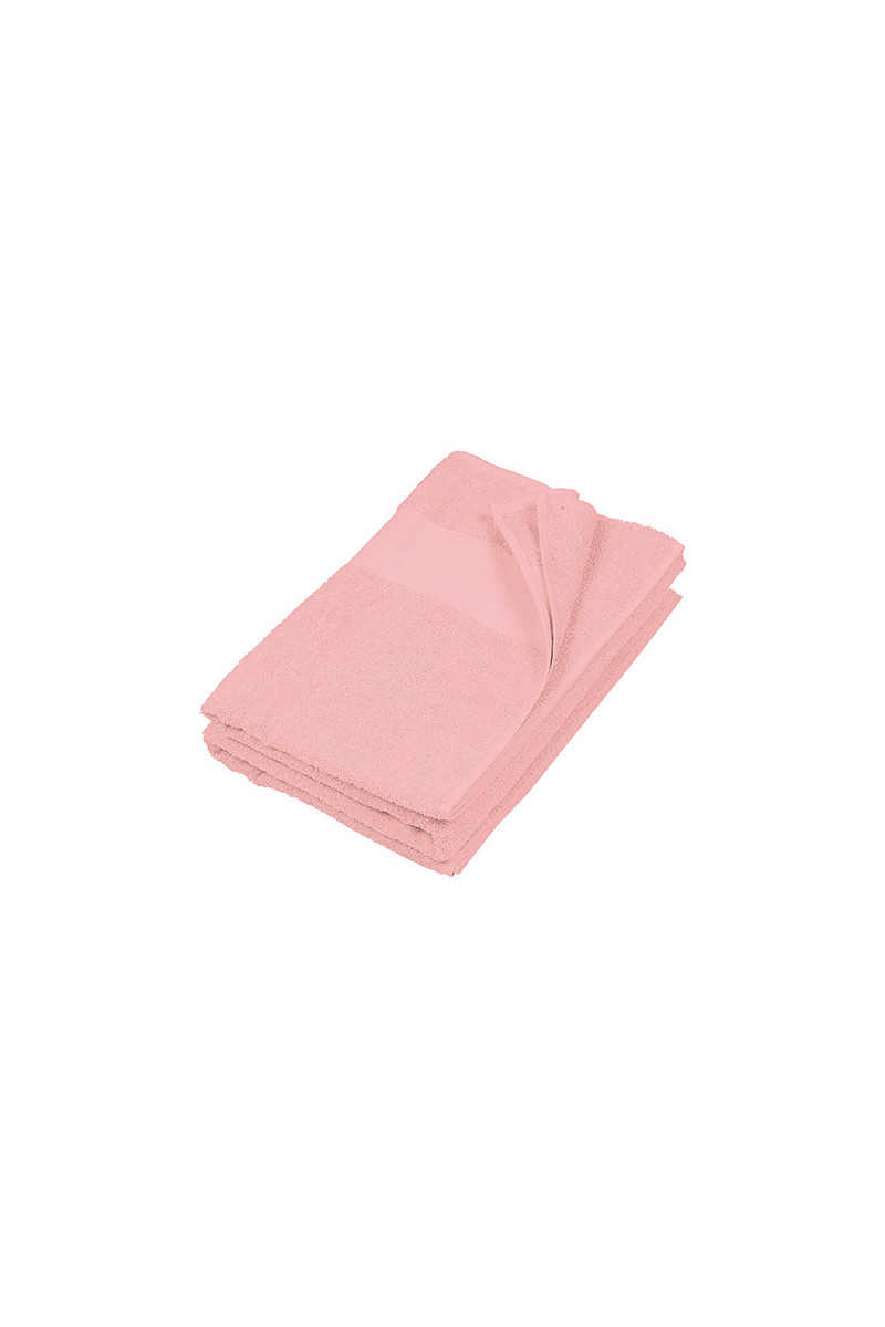 Serviette de toilette 50 x 100 cm