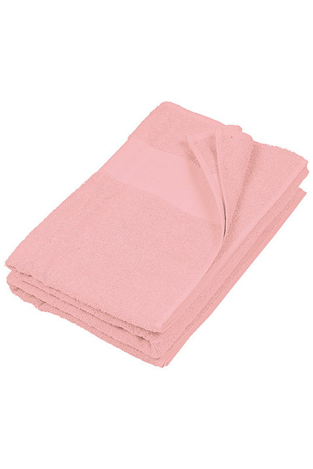 Serviette de toilette 50 x 100 cm