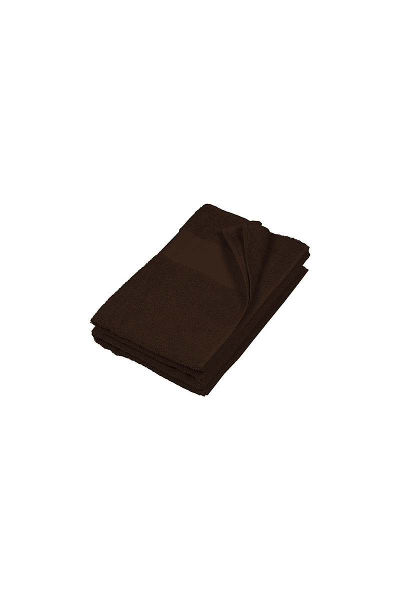 Serviette de toilette 50 x 100 cm