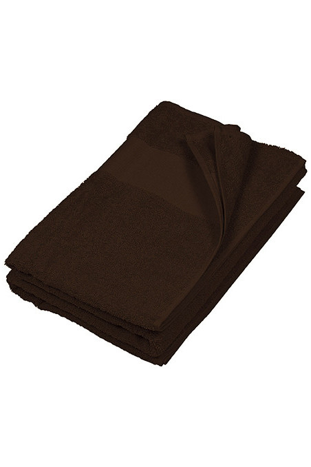 Serviette de toilette 50 x 100 cm