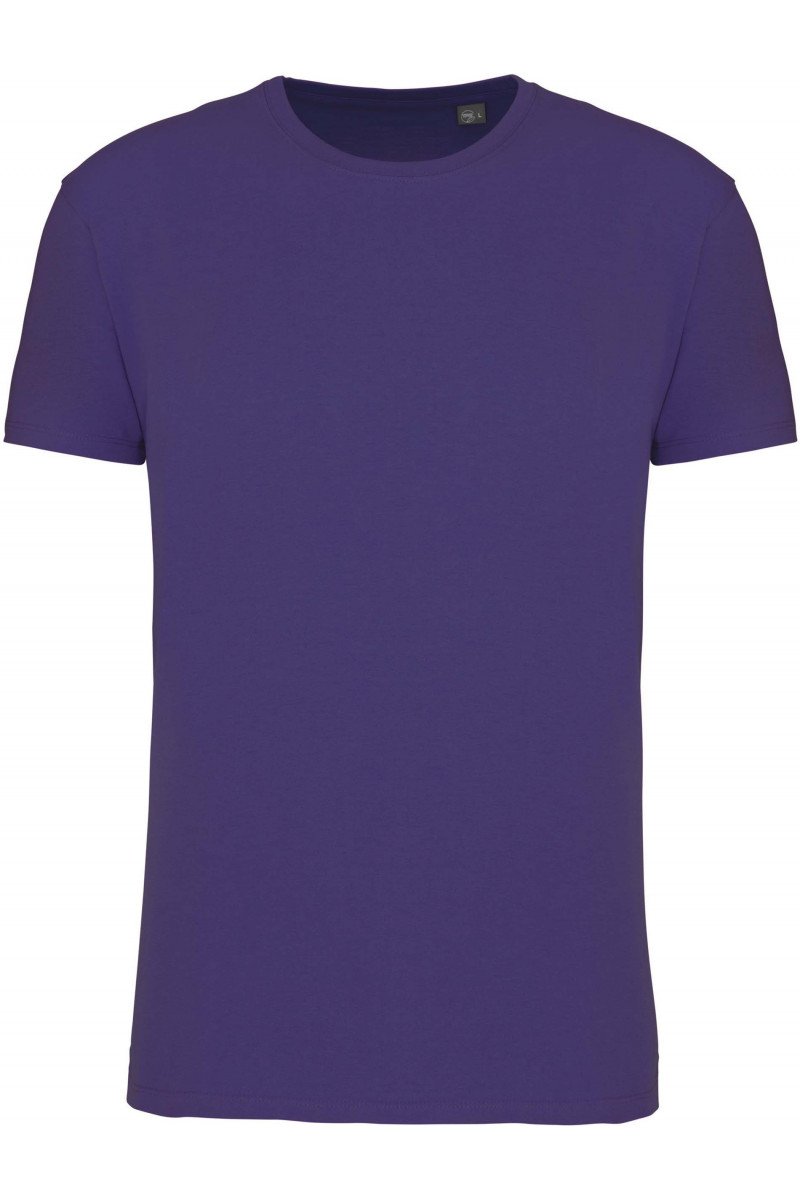T-shirt Bio150 col rond homme