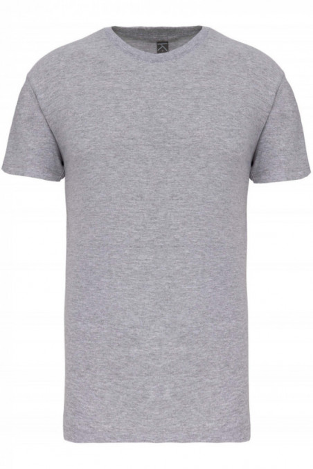T-shirt Bio150 col rond enfant