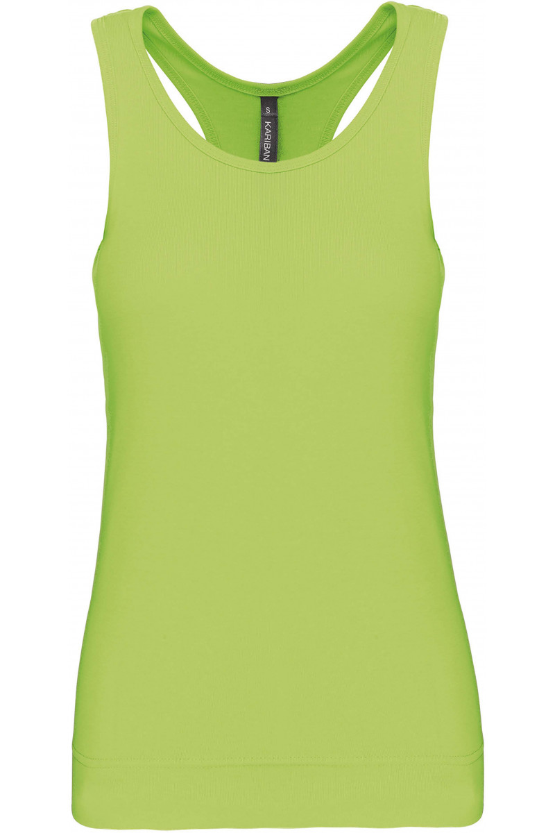 Angelina - débardeur femme
