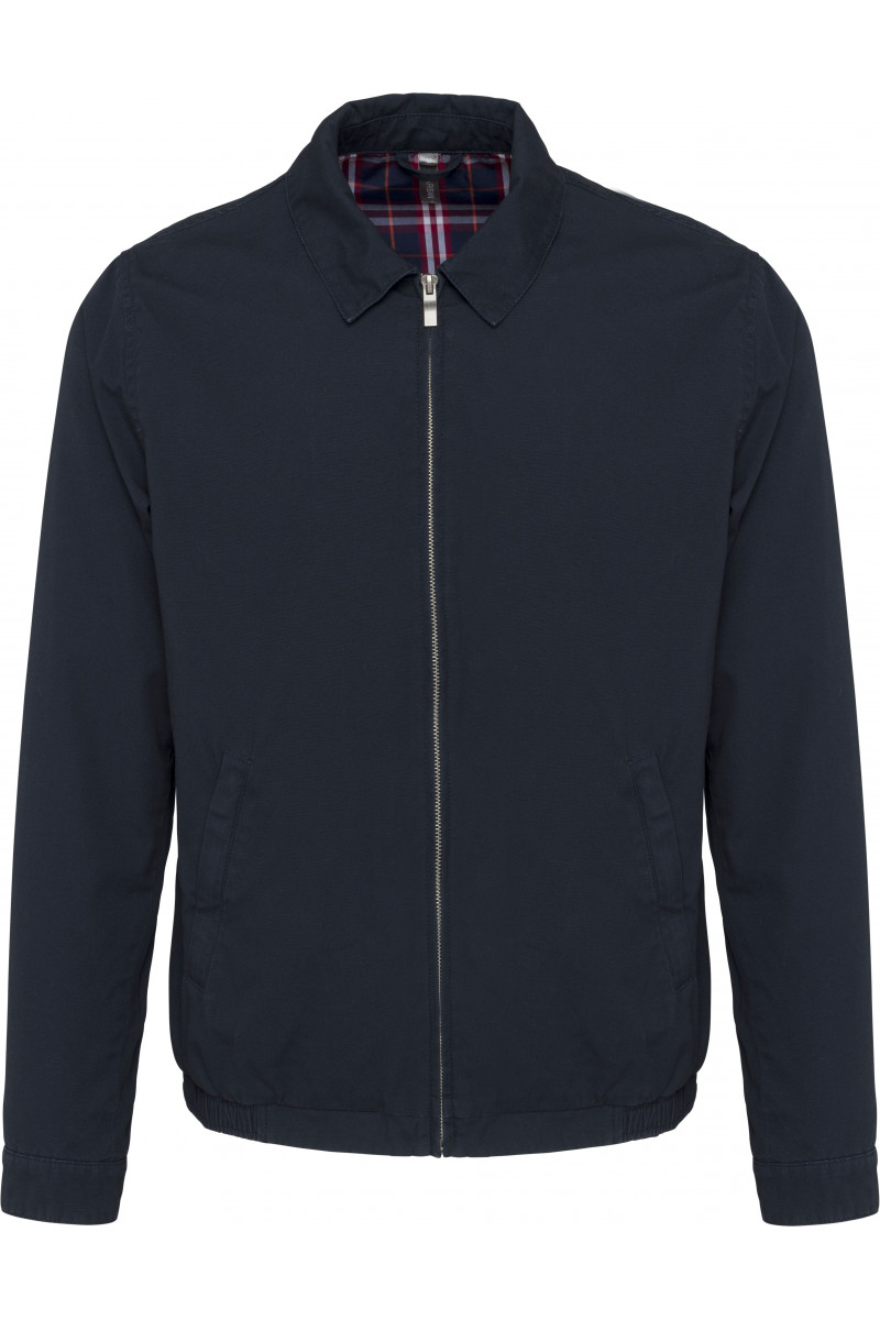 Blouson Harrington