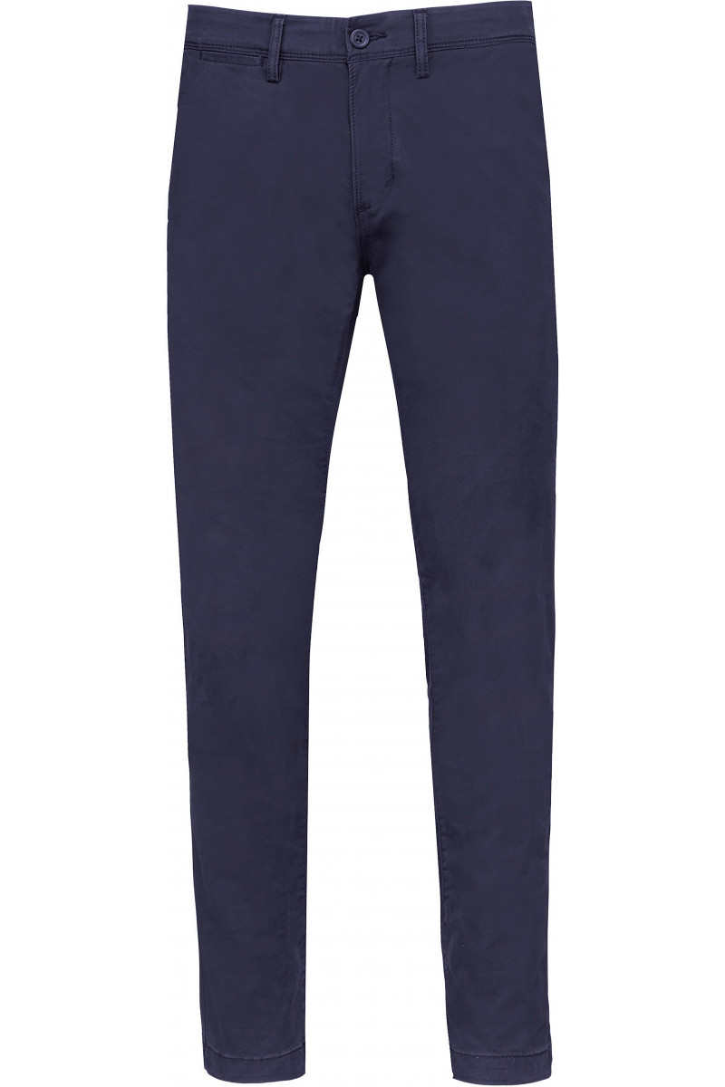 Chino premium homme