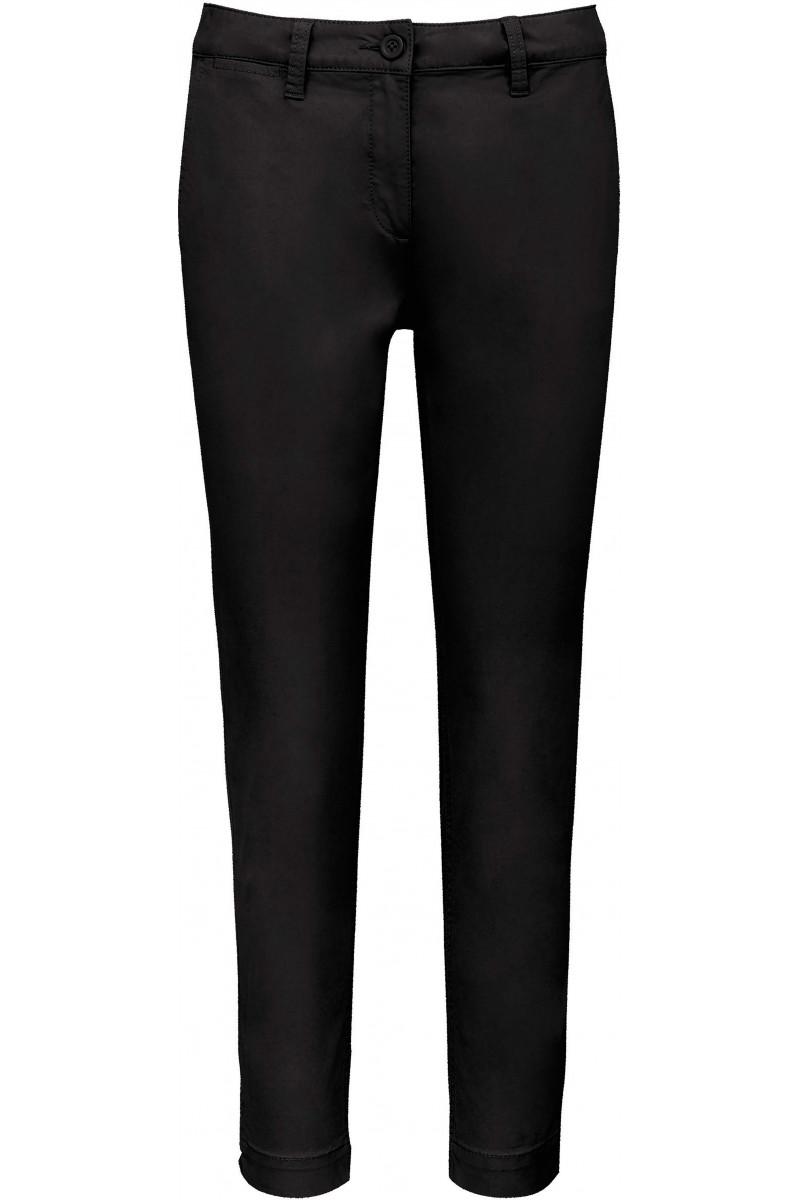 Pantalon femme 7/8