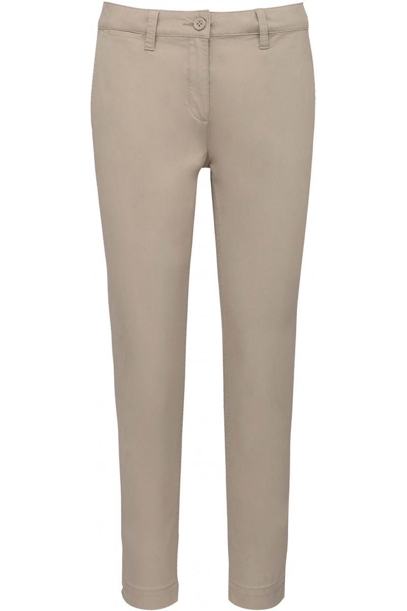 Pantalon femme 7/8