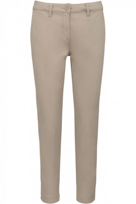 Pantalon femme 7/8