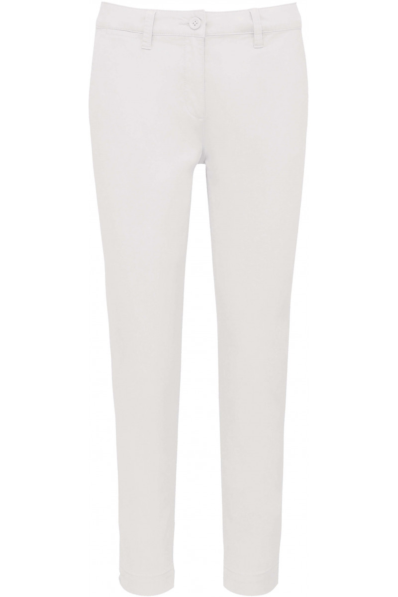 Pantalon femme 7/8