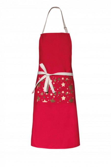 Tablier de Noël adulte Origine France Garantie