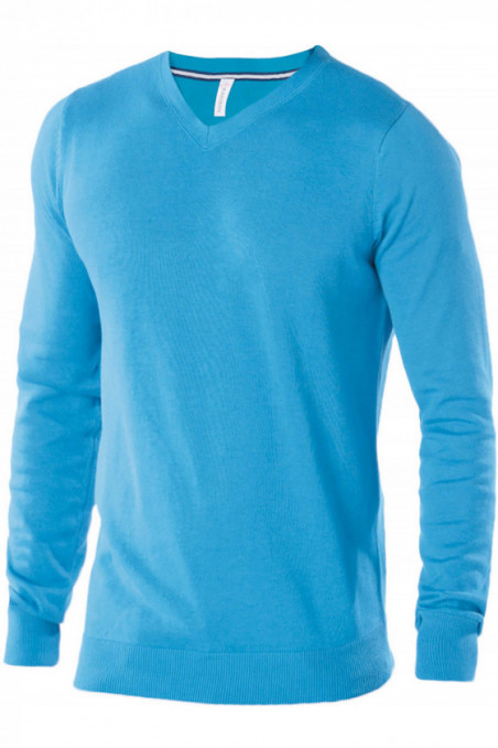 Pull col V