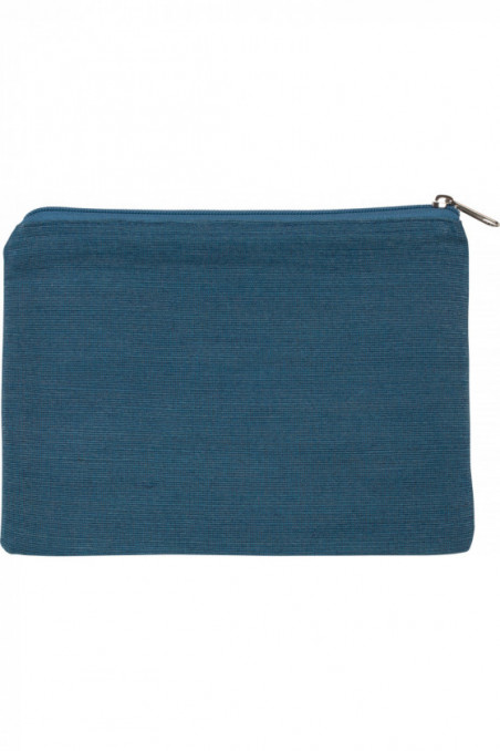 Pochette en juco