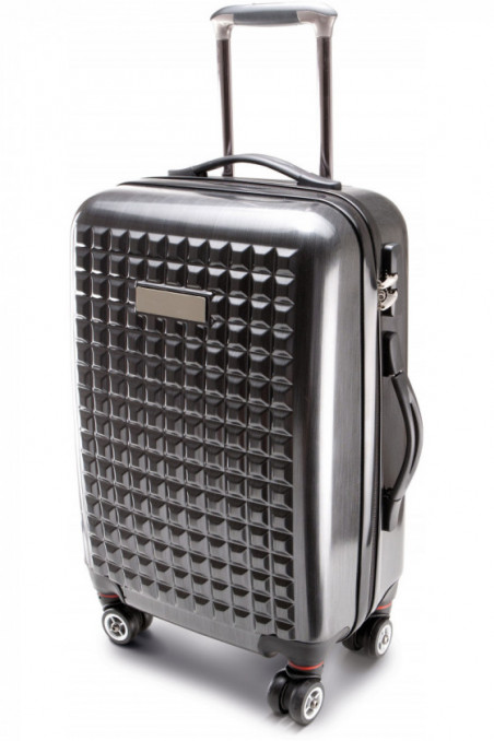 Trolley PC cabine