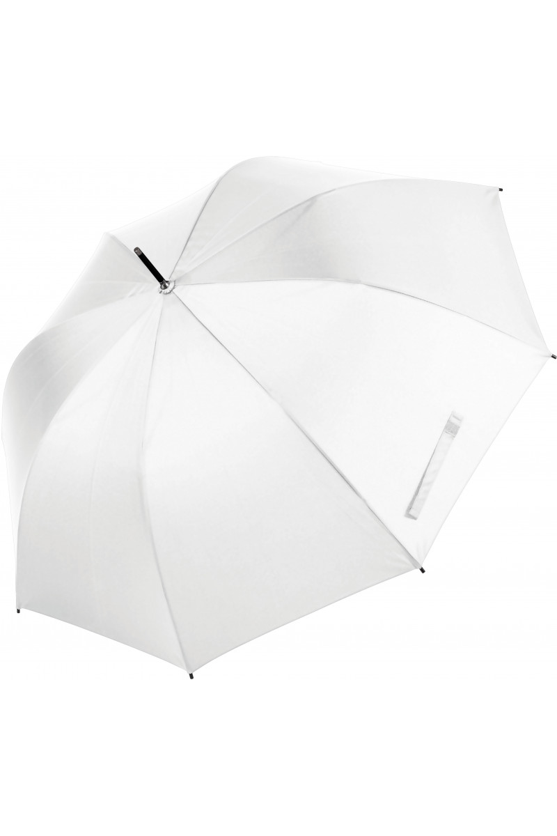 Parapluie avec poignée personnalisable doming