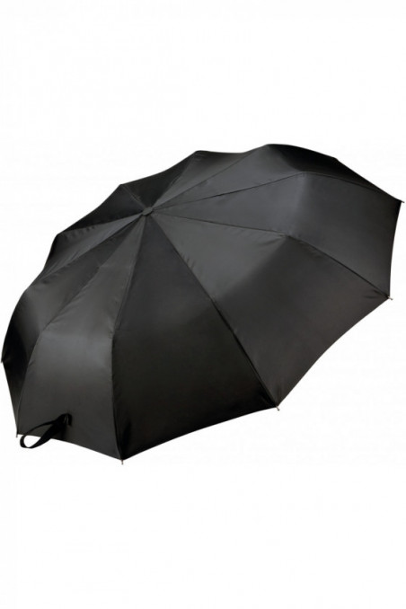 Mini parapluie classique poignée arrondie